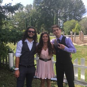 Meet your Posher, Chantelle